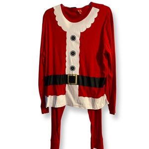 Christmas PJs